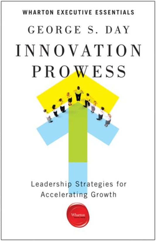 Innovation Prowess