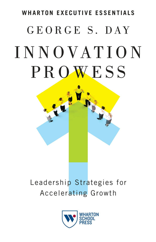 Innovation Prowess