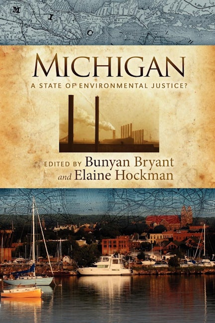Book cover image for Michigan ISBN: 9781614480297