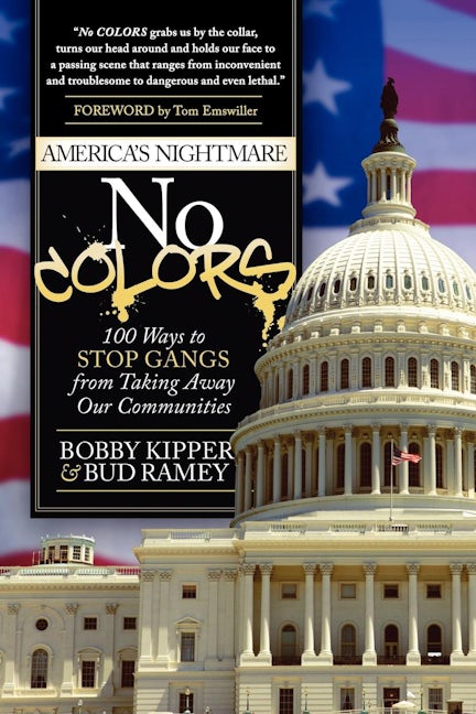 Book cover image for No COLORS ISBN: 9781614480990