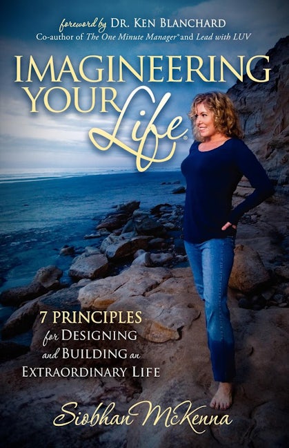 Book cover image for Imagineering Your Life ISBN: 9781614481331