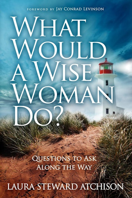 Book cover image for What Would a Wise Woman Do? ISBN: 9781614483441