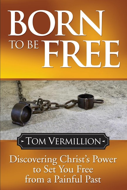 Book cover image for Born To Be Free ISBN: 9781614486046