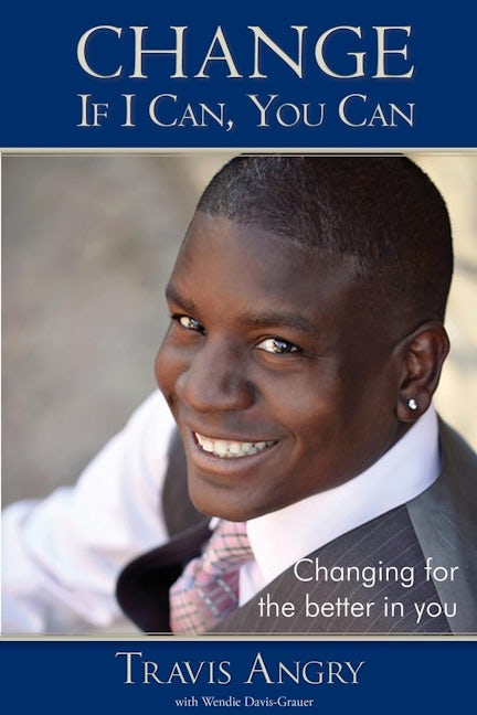 Book cover image for Change: If I Can, You Can ISBN: 9781614486497