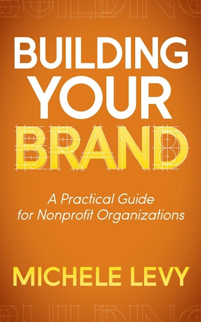 Book cover image for Building Your Brand ISBN: 9781614486756