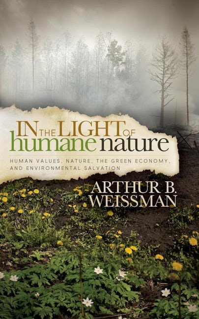 Book cover image for In the Light of Humane Nature ISBN: 9781614487609