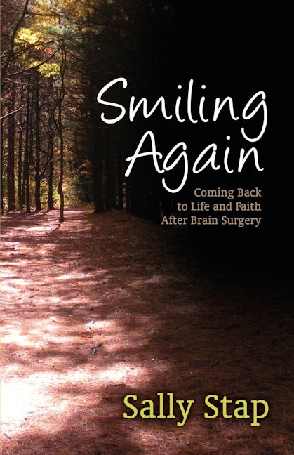 Book cover image for Smiling Again ISBN: 9781614487968