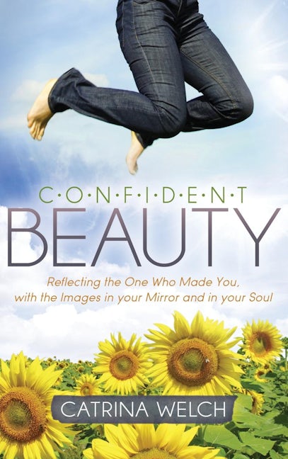 Book cover image for Confident Beauty ISBN: 9781614489580