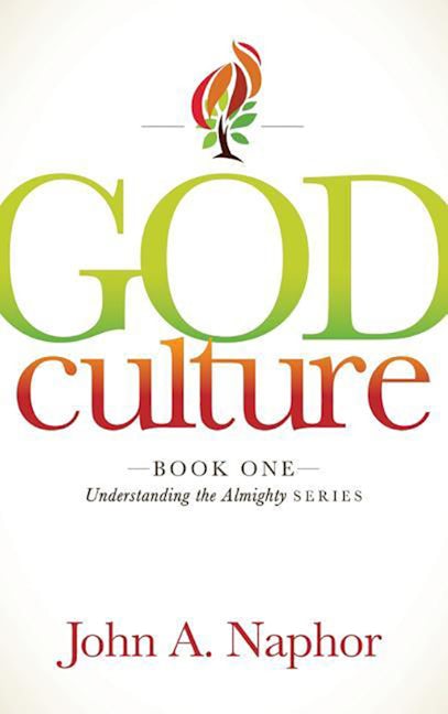 Book cover image for God Culture ISBN: 9781614489870