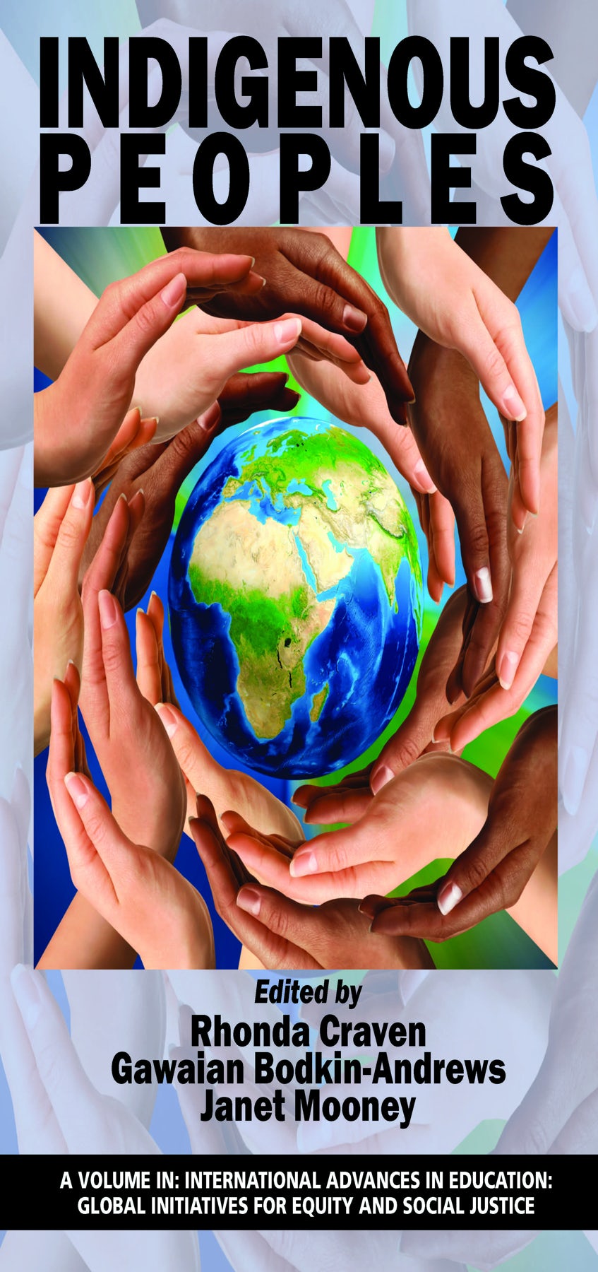 Book cover image for Indigenous Peoples ISBN: 9781617359620