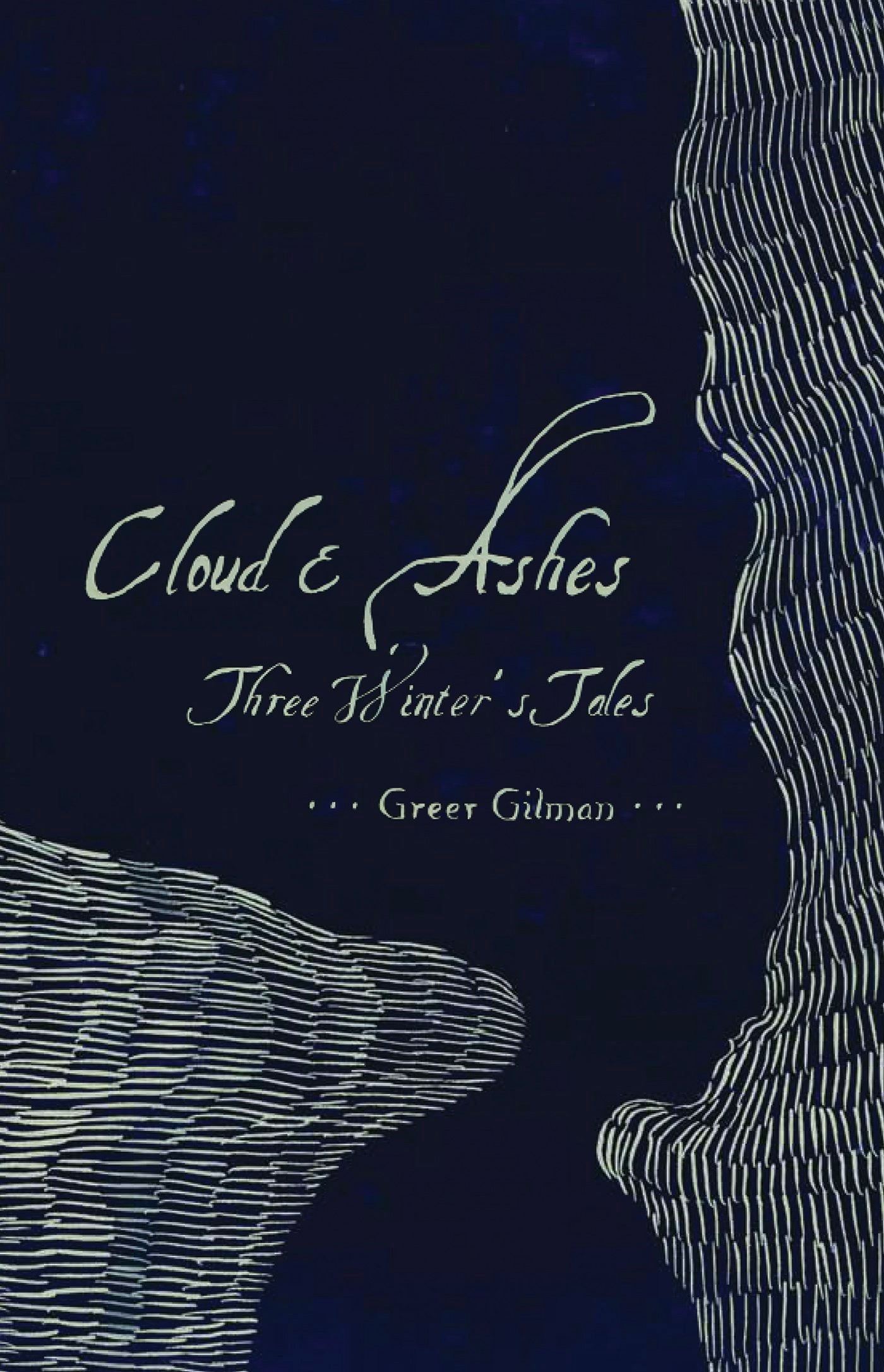 Book cover image for Cloud & Ashes ISBN: 9781618731050