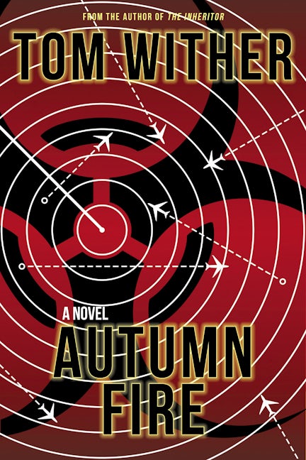 Book cover image for Autumn Fire ISBN: 9781620454985