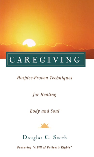 Book cover image for Caregiving ISBN: 9781620455838
