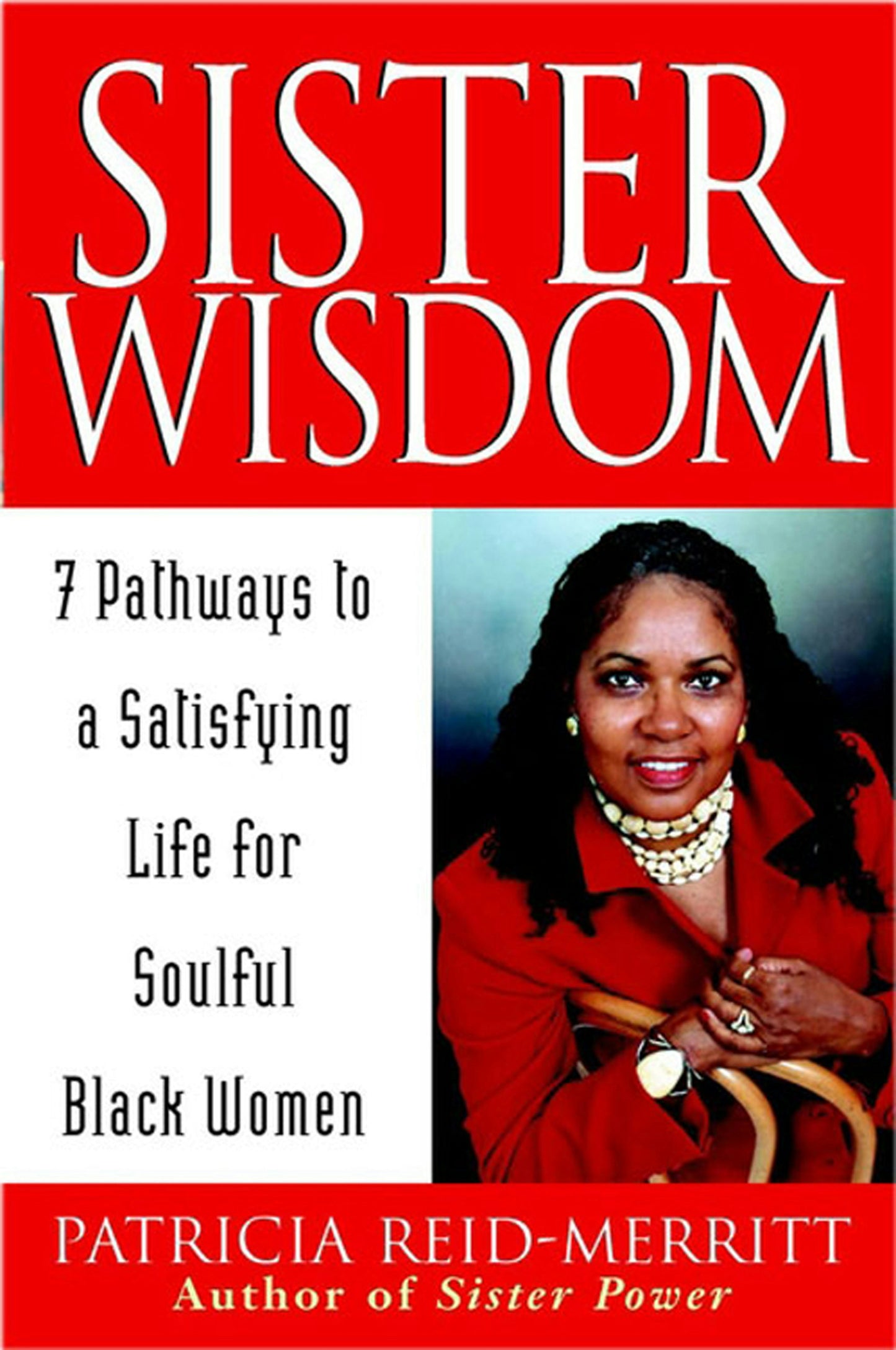 Book cover image for Sister Wisdom ISBN: 9781620457771