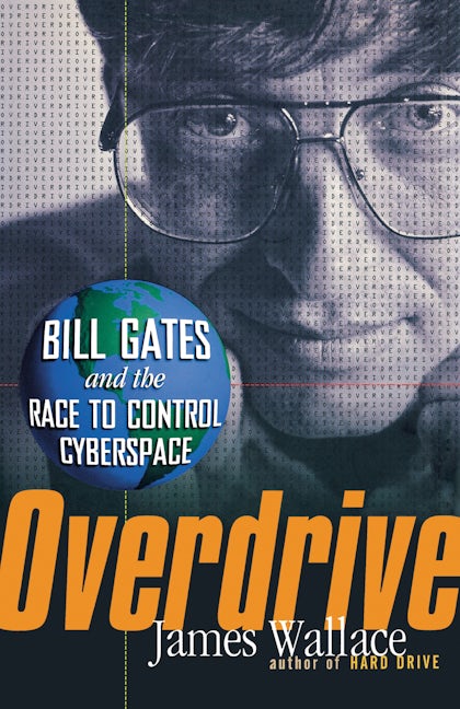 Book cover image for Overdrive ISBN: 9781620458013