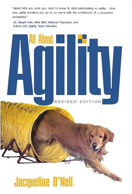 Book cover image for All about Agility ISBN: 9781620458068
