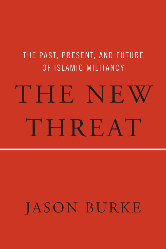The New Threat
