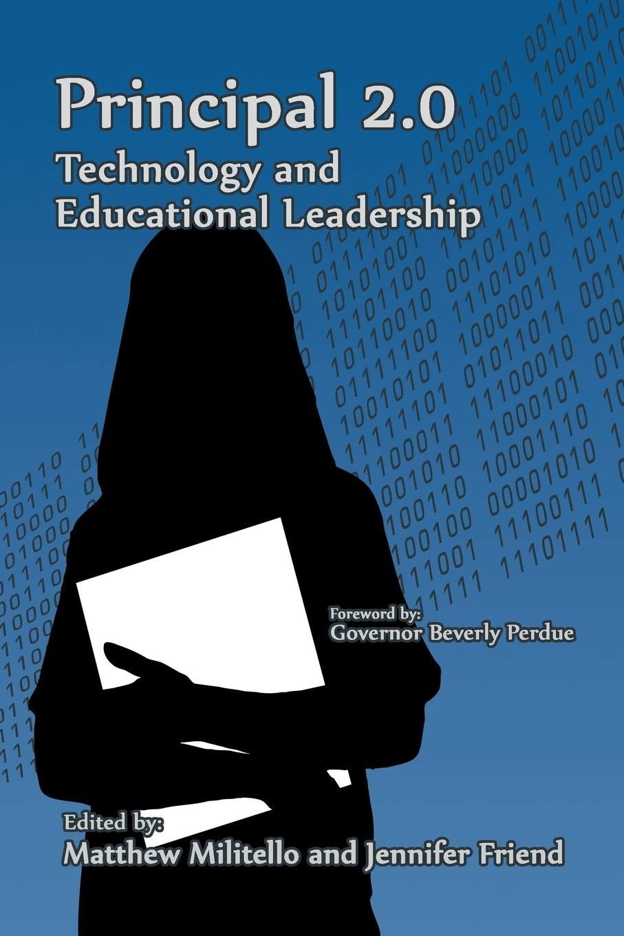 Book cover image for Principal 2.0 ISBN: 9781623963019