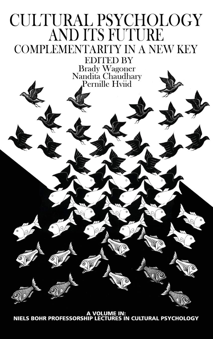 Book cover image for Culture Psychology and Its Future ISBN: 9781623966263