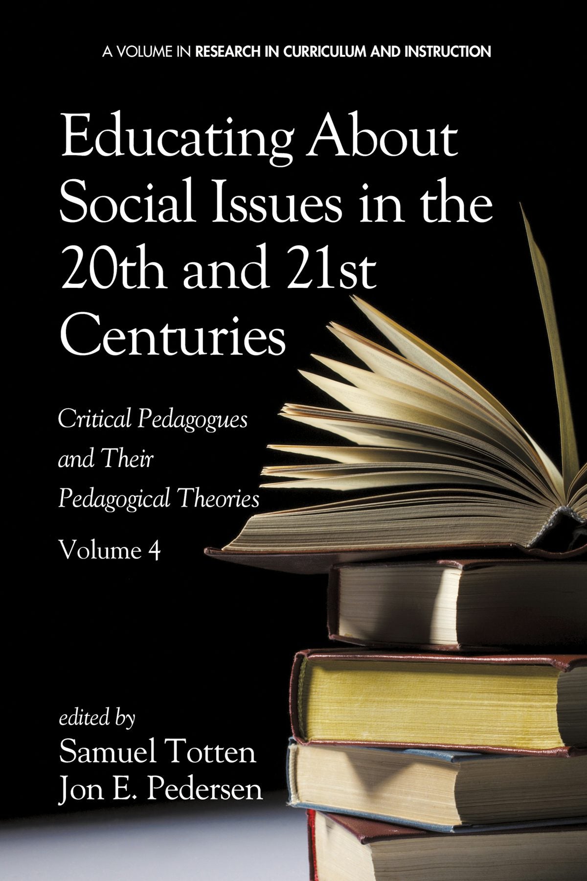 Book cover image for Educating about Social Issues in the 20th and 21st Centuries ISBN: 9781623966294