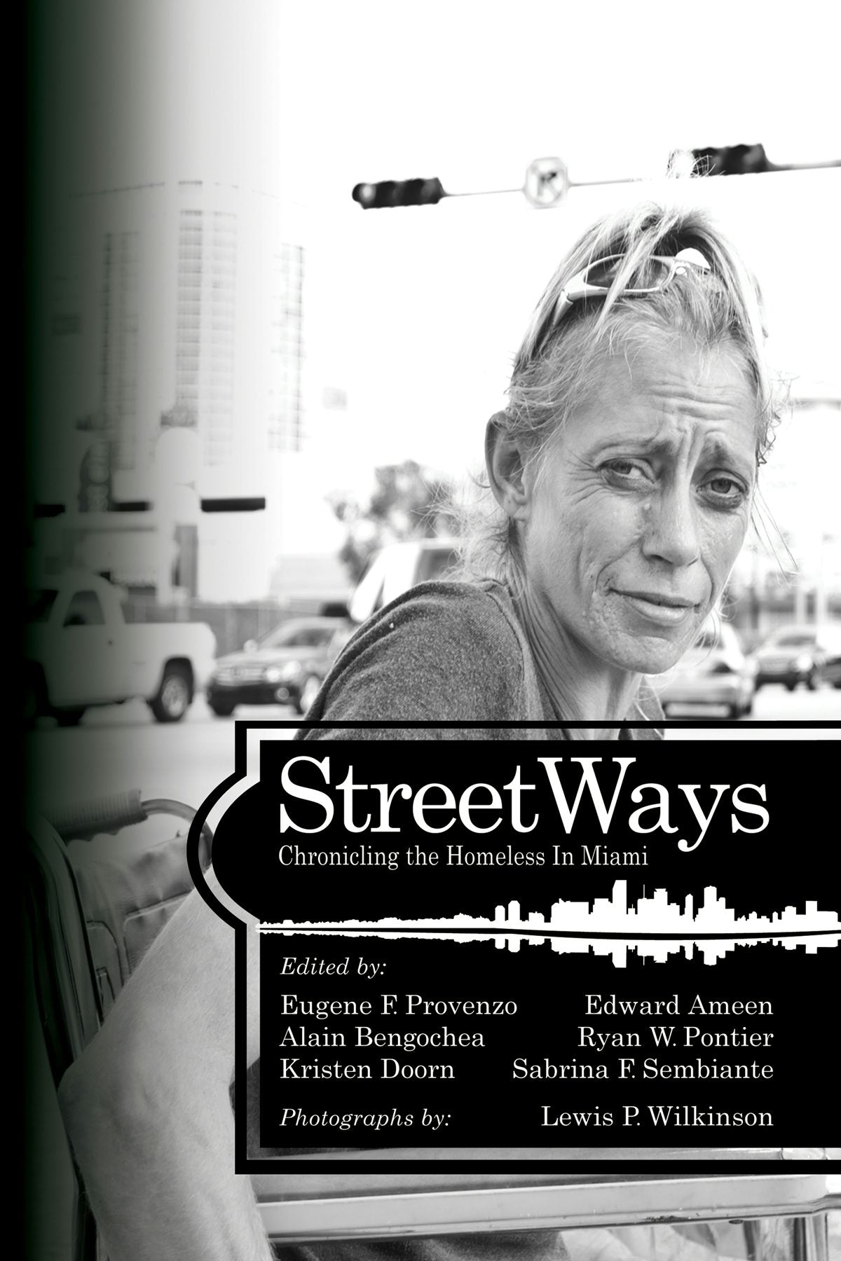 Book cover image for StreetWays ISBN: 9781623967567