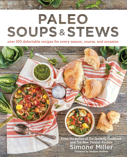 Paleo Soups & Stews