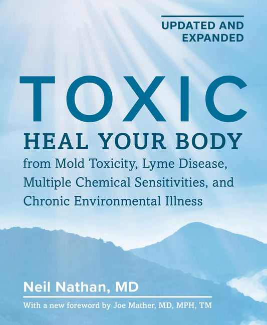 Toxic, 2nd Edition