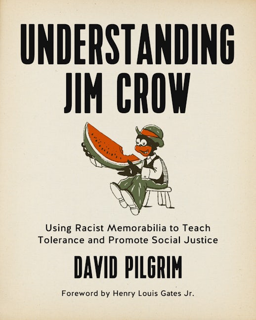 Book cover image for Understanding Jim Crow ISBN: 9781629631141