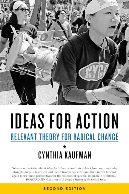 Book cover image for Ideas for Action ISBN: 9781629631479