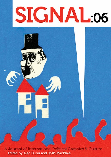 Book cover image for Signal: 06 ISBN: 9781629633879