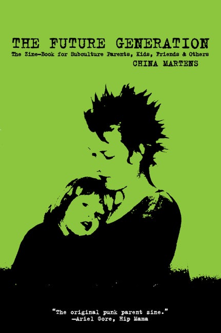 Book cover image for Future Generation ISBN: 9781629634500