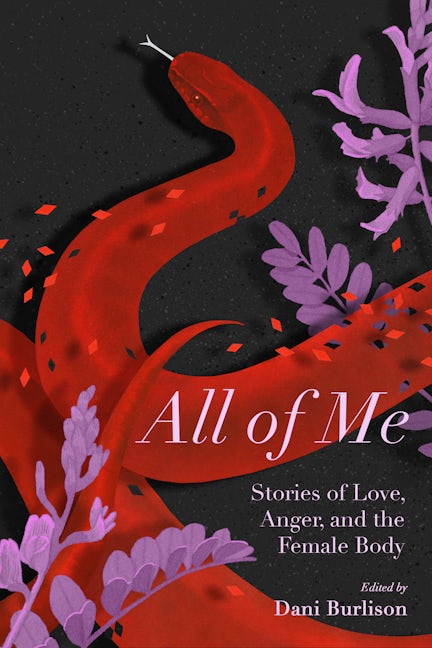 Book cover image for All of Me ISBN: 9781629637051