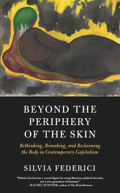 Book cover image for Beyond the Periphery of the Skin ISBN: 9781629637068