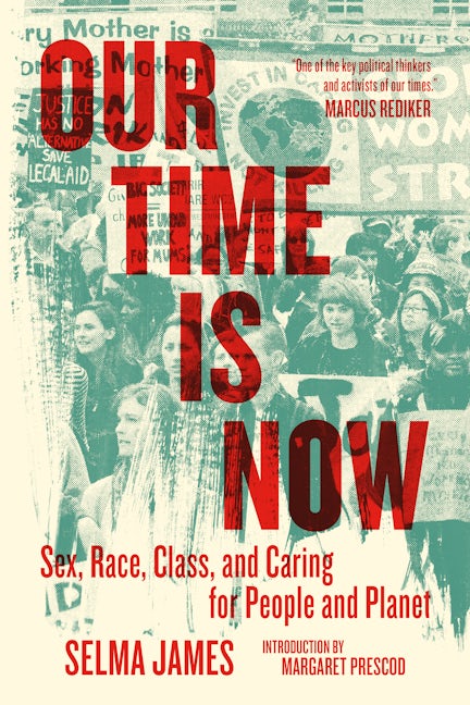 Book cover image for Our Time Is Now ISBN: 9781629638386