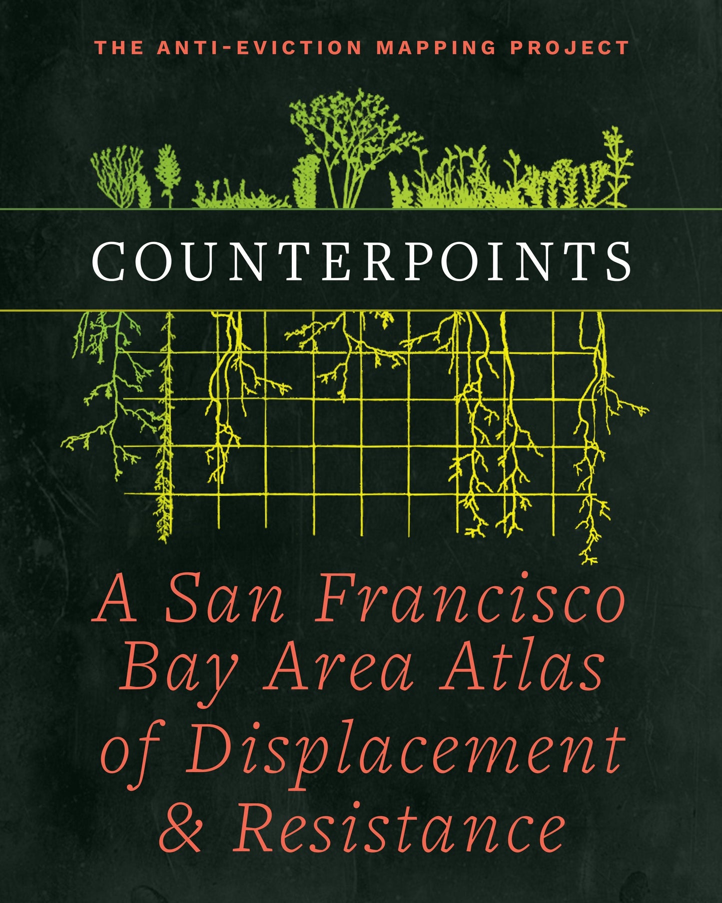 Book cover image for Counterpoints ISBN: 9781629638638