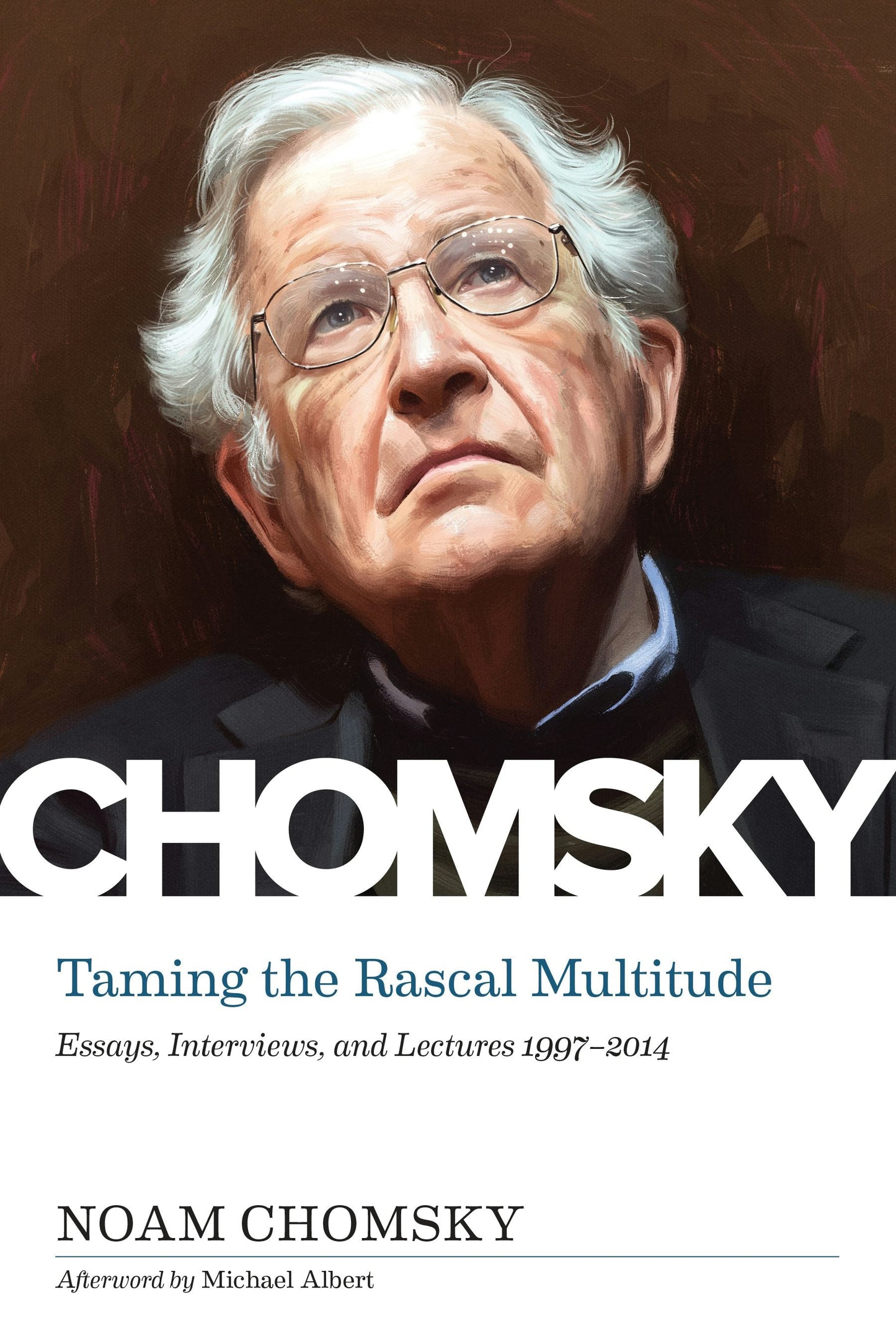 Book cover image for Taming the Rascal Multitude ISBN: 9781629638799