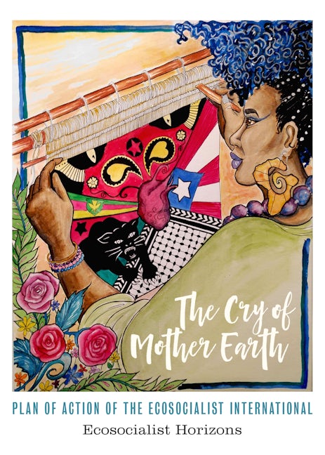 The Cry of Mother Earth