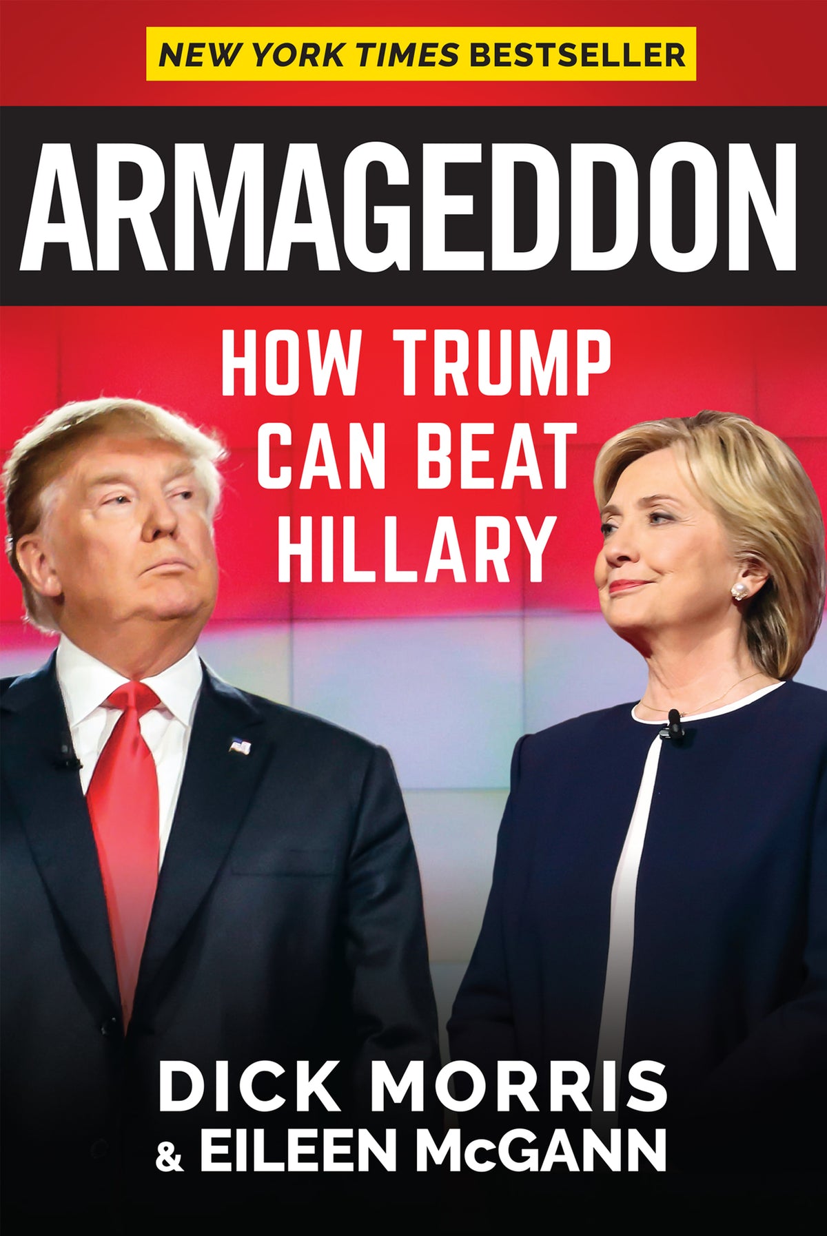 Cover image for Armageddon ISBN 9781630060589