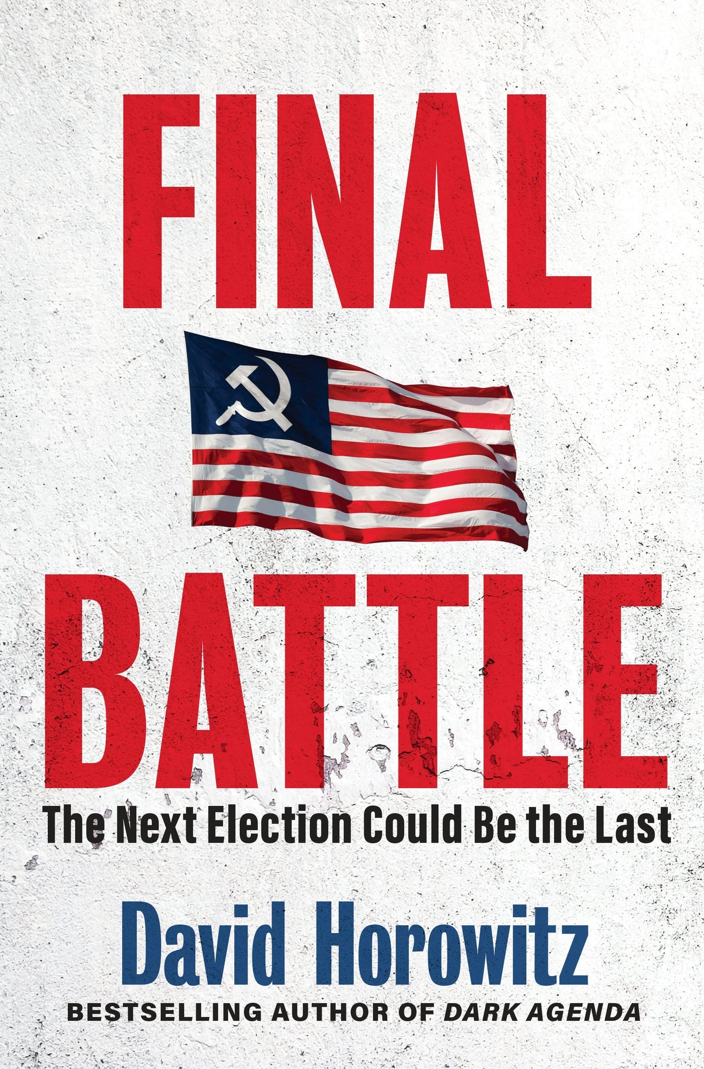 Book cover image for Final Battle ISBN: 9781630062255
