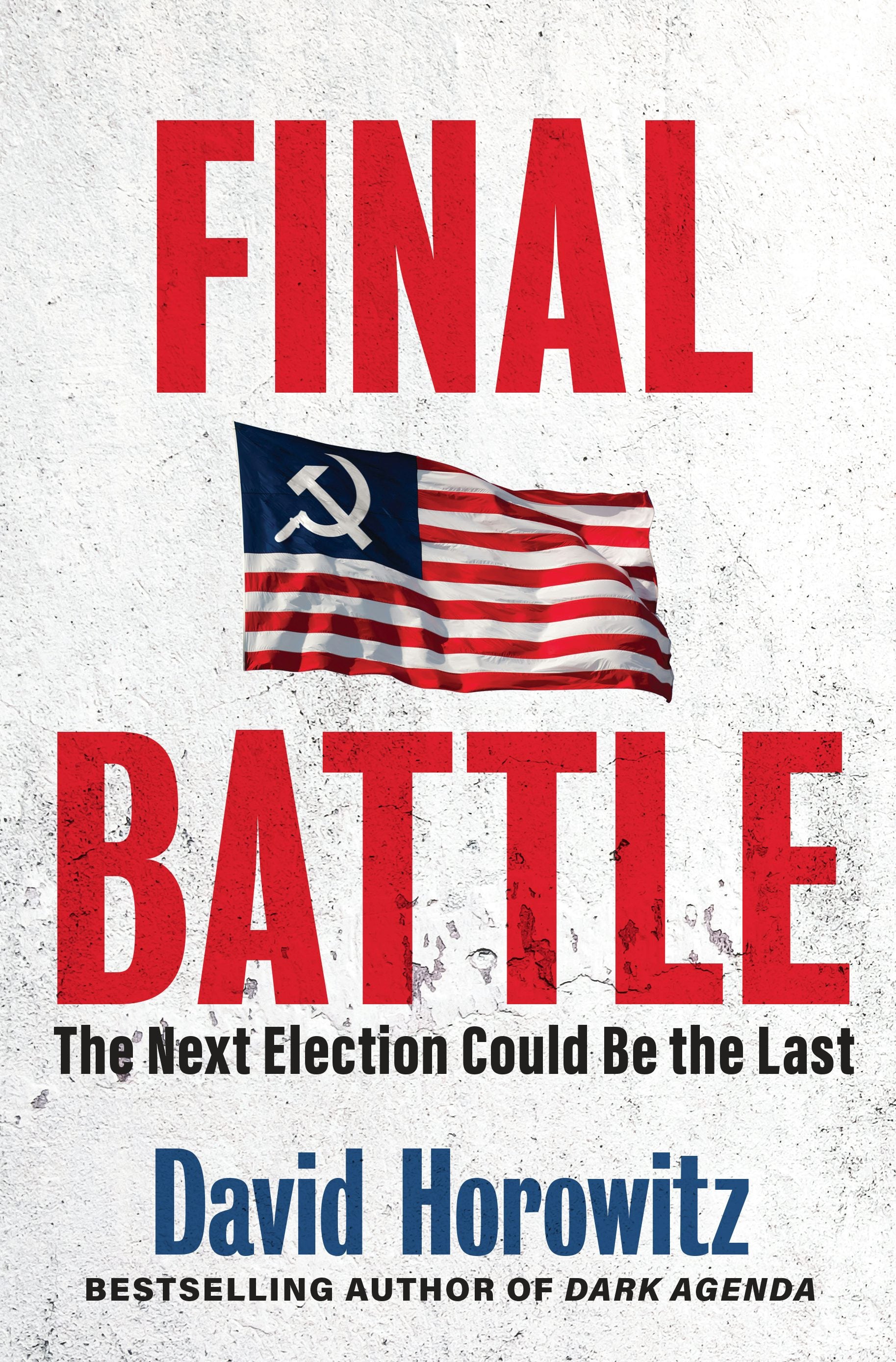 Book cover image for Final Battle ISBN: 9781630062255