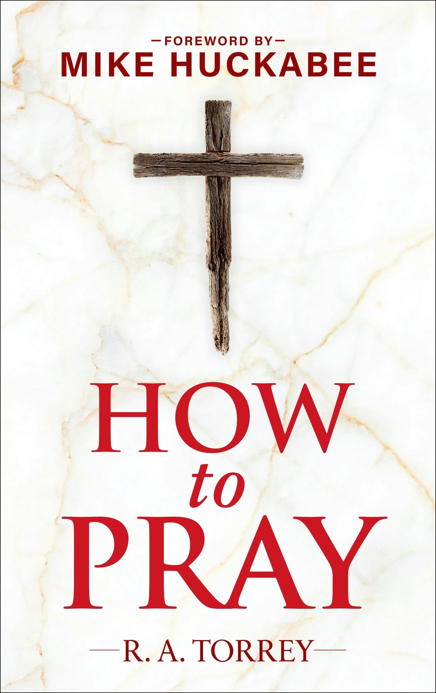 Book cover image for How to Pray and How to Study the Bible for Greatest Profit ISBN: 9781630062972