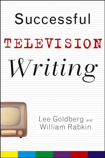 Book cover image for Successful Television Writing ISBN: 9781630261733