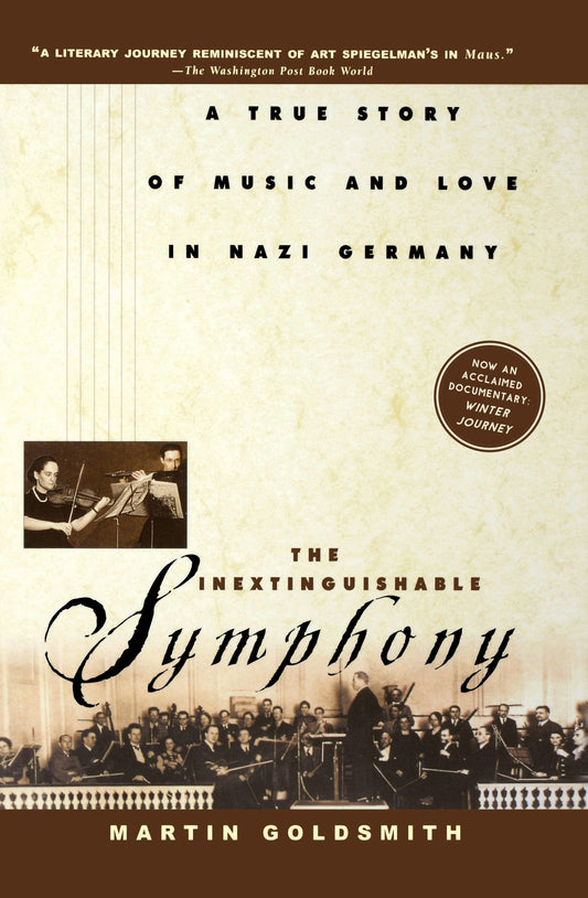 The Inextinguishable Symphony