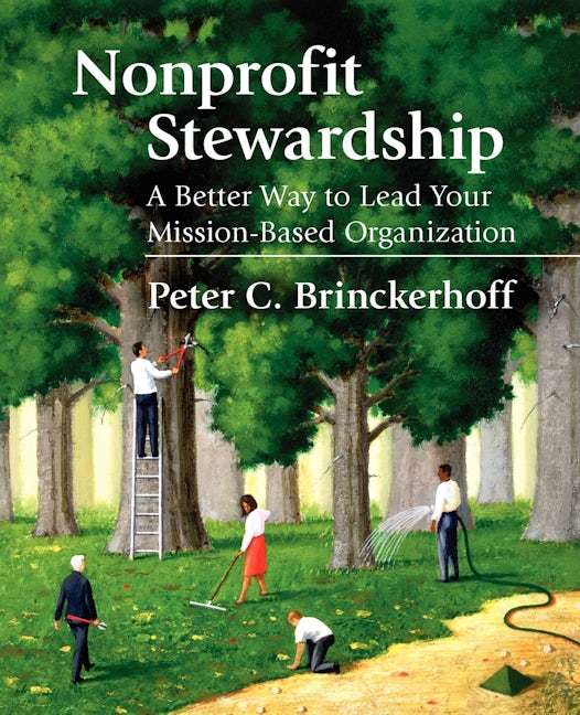 Nonprofit Stewardship