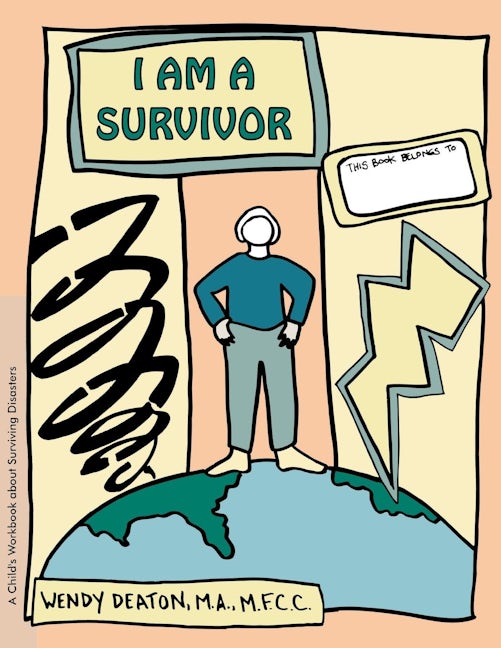 Book cover image for GROW: I Am a Survivor ISBN: 9781630268442