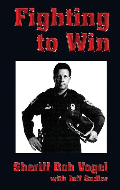 Book cover image for Fighting to Win ISBN: 9781630269357