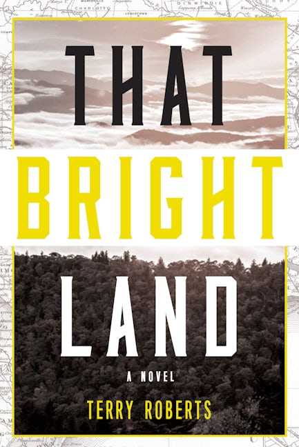 Book cover image for That Bright Land ISBN: 9781630269753