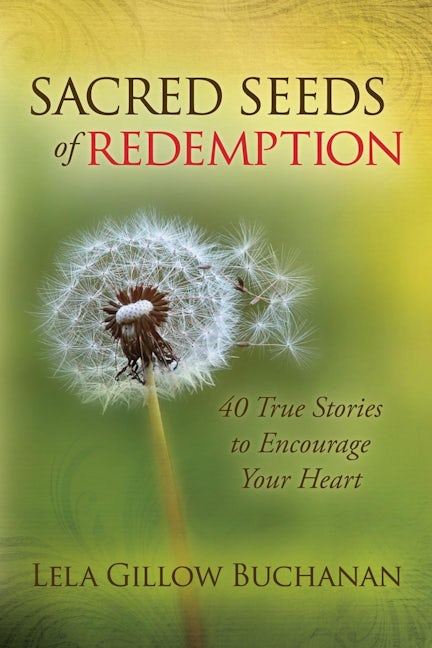 Book cover image for Sacred Seeds of Redemption ISBN: 9781630470838