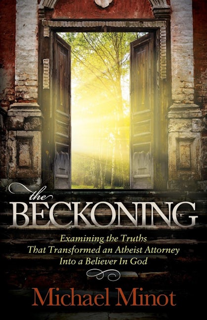 Book cover image for The Beckoning ISBN: 9781630471262