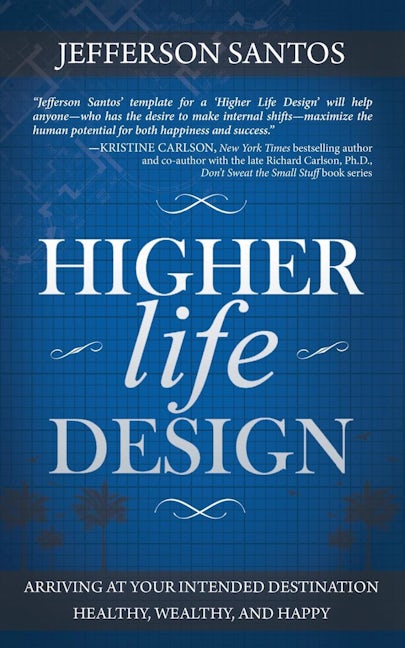 Book cover image for Higher Life Design ISBN: 9781630471361